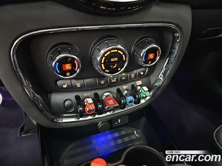 Mini Clubman 2023 1.5 автомат (гидро), фото 8