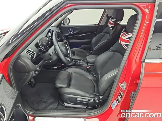 Mini Clubman 2023 1.5 автомат (гидро), миниатюра 9