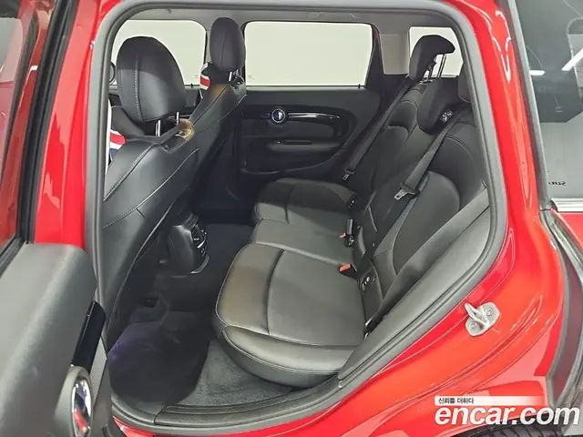 Mini Clubman 2023 1.5 автомат (гидро), миниатюра 10