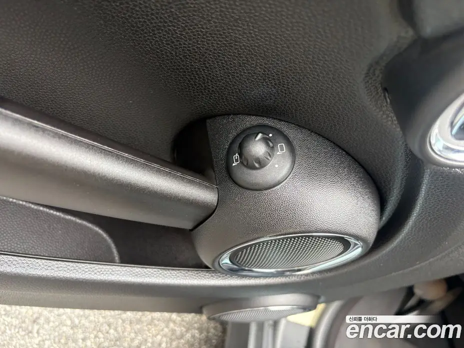 Mini Cooper 2011 1.6 автомат (гидро), фото 9