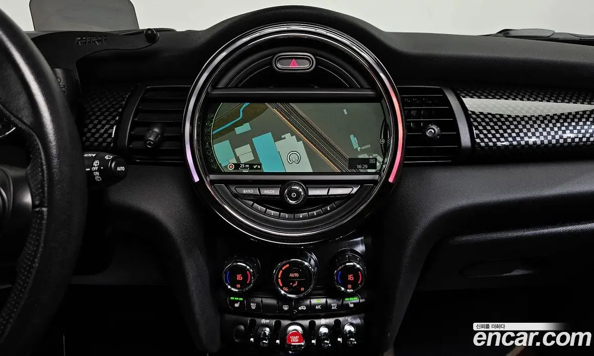 Mini Cooper 2017 2.0 автомат (гидро), фото 12
