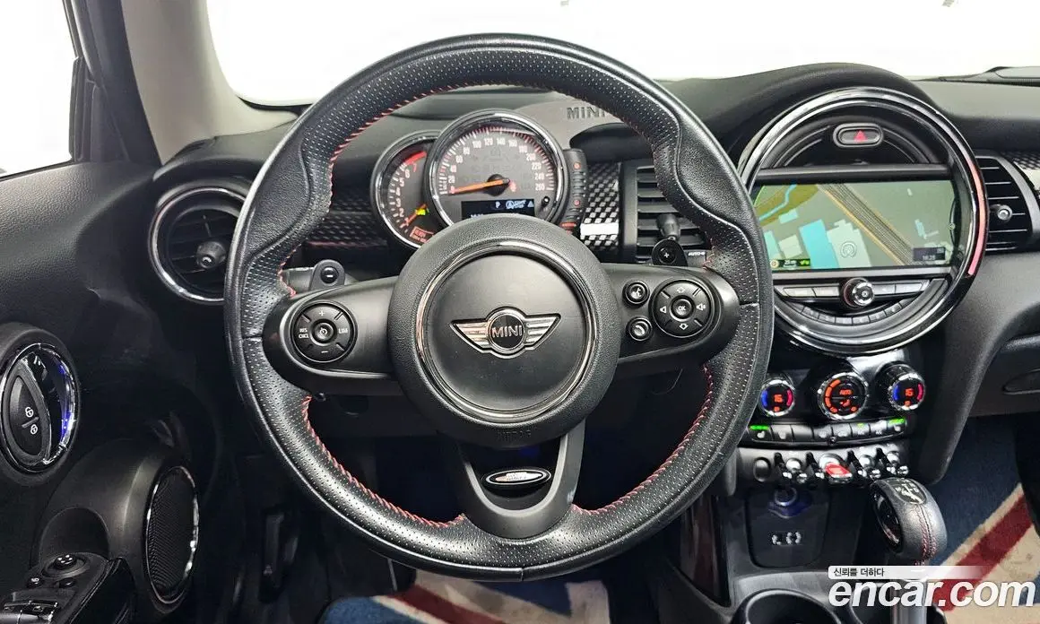 Mini Cooper 2017 2.0 автомат (гидро), фото 13