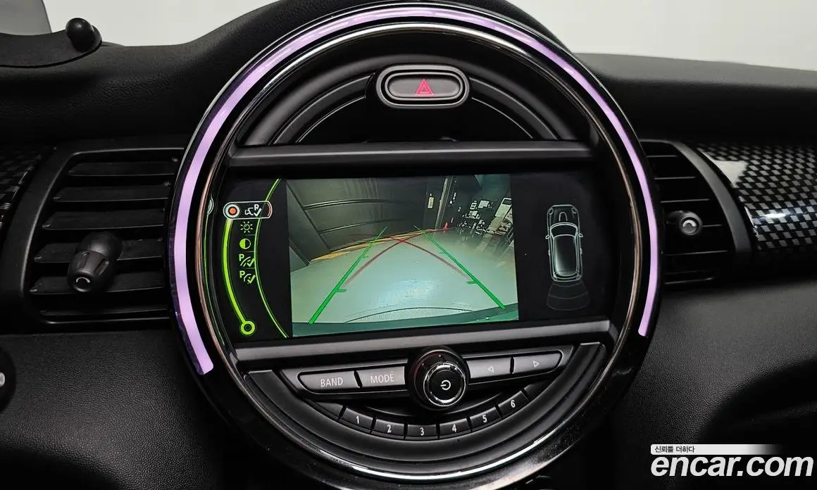 Mini Cooper 2017 2.0 автомат (гидро), фото 14