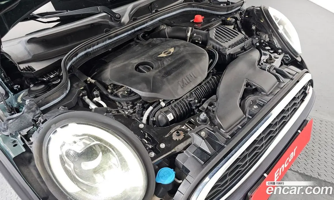 Mini Cooper 2017 2.0 автомат (гидро), фото 6