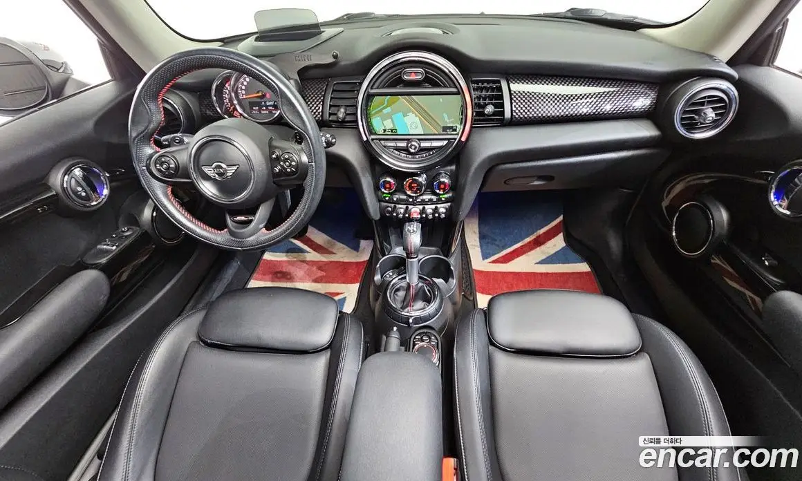 Mini Cooper 2017 2.0 автомат (гидро), фото 7