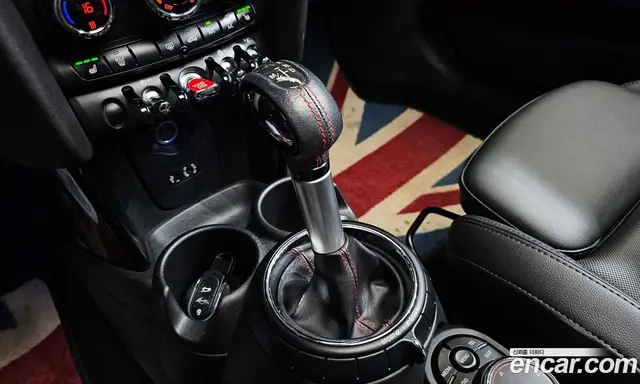 Mini Cooper 2017 2.0 автомат (гидро), миниатюра 9