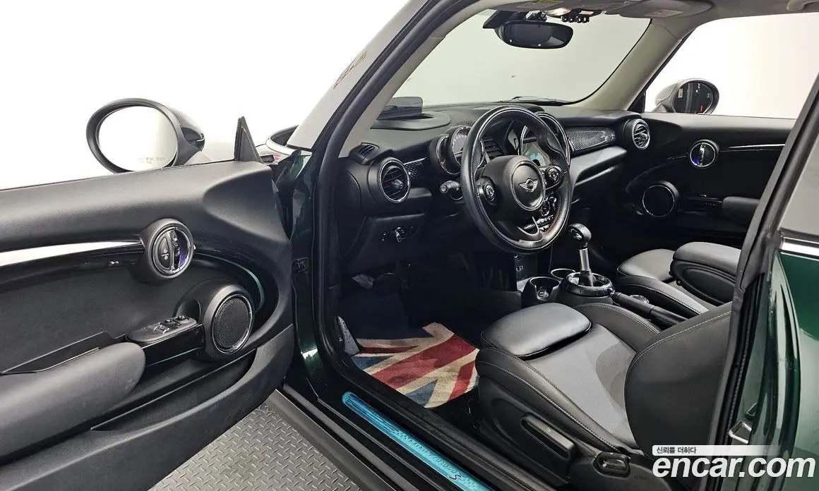 Mini Cooper 2017 2.0 автомат (гидро), фото 10