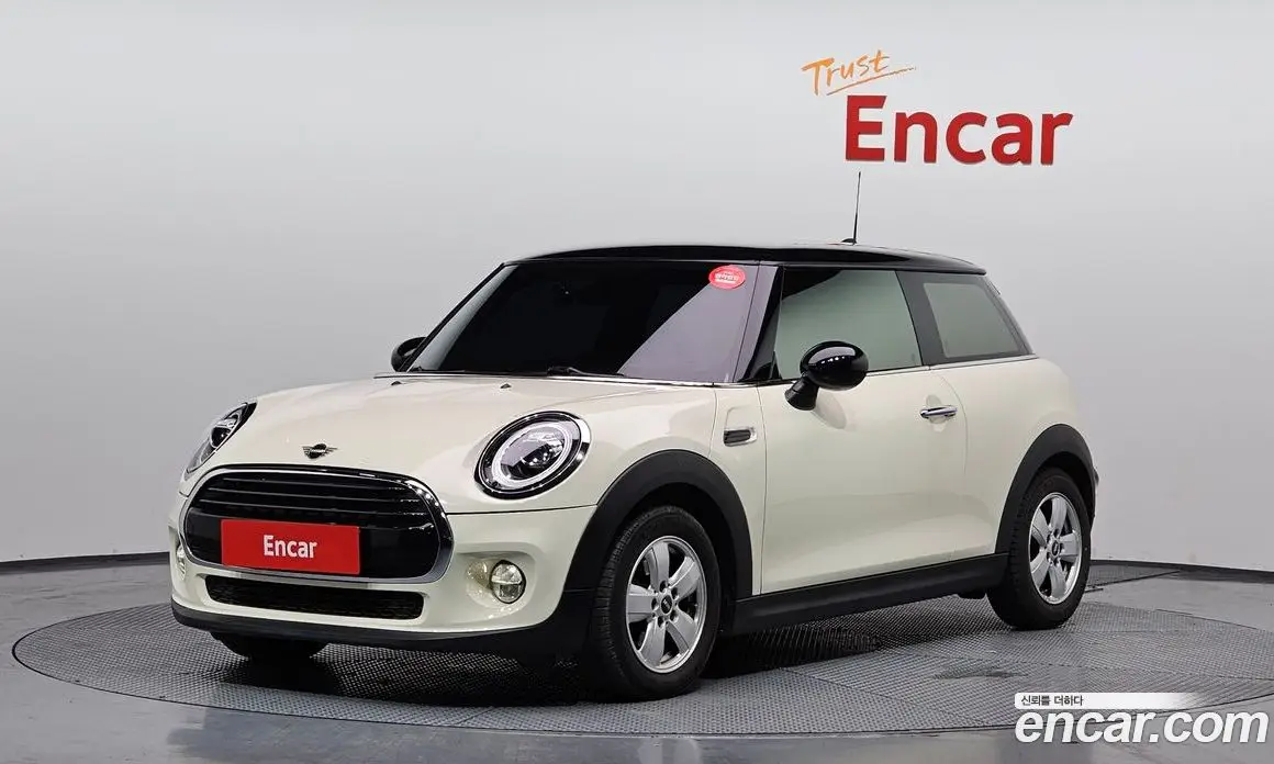 Mini Cooper 2019 1.5 автомат (гидро), фото 3 Mini Cooper 2019 1.5 автомат (гидро), фото 3