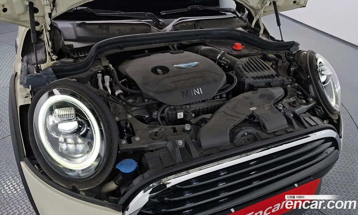 Mini Cooper 2019 1.5 автомат (гидро), фото 6 Mini Cooper 2019 1.5 автомат (гидро), фото 6