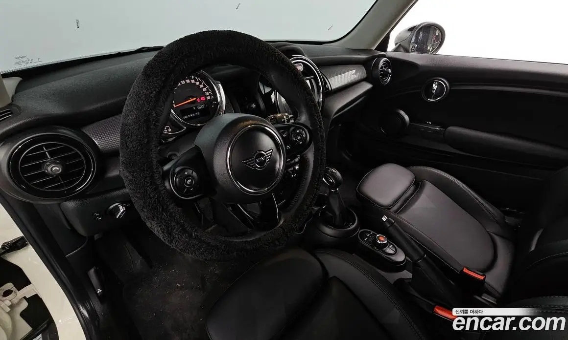 Mini Cooper 2019 1.5 автомат (гидро), фото 7 Mini Cooper 2019 1.5 автомат (гидро), фото 7