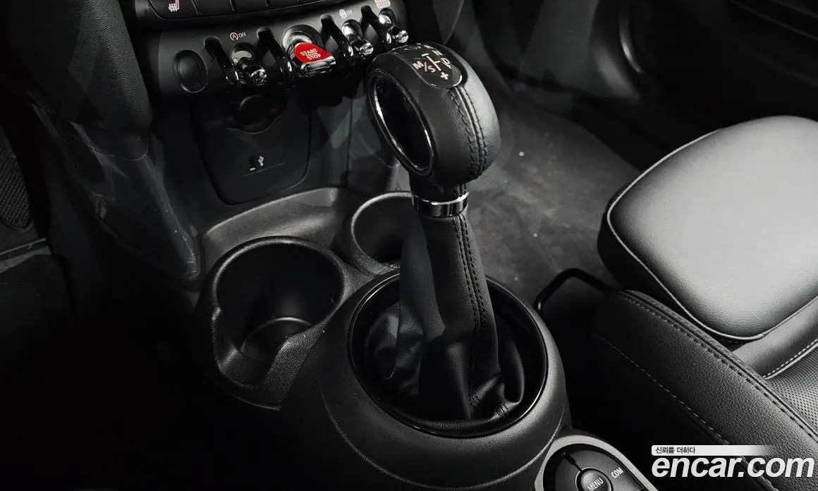 Mini Cooper 2019 1.5 автомат (гидро), фото 9 Mini Cooper 2019 1.5 автомат (гидро), фото 9