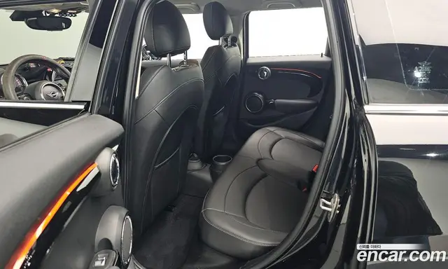 Mini Cooper 2019 2.0 автомат (гидро), миниатюра 12