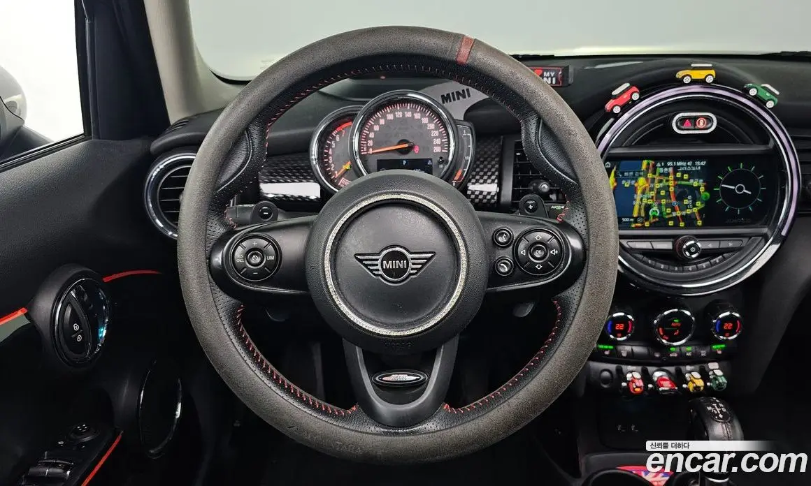 Mini Cooper 2019 2.0 автомат (гидро), фото 13 Mini Cooper 2019 2.0 автомат (гидро), фото 13