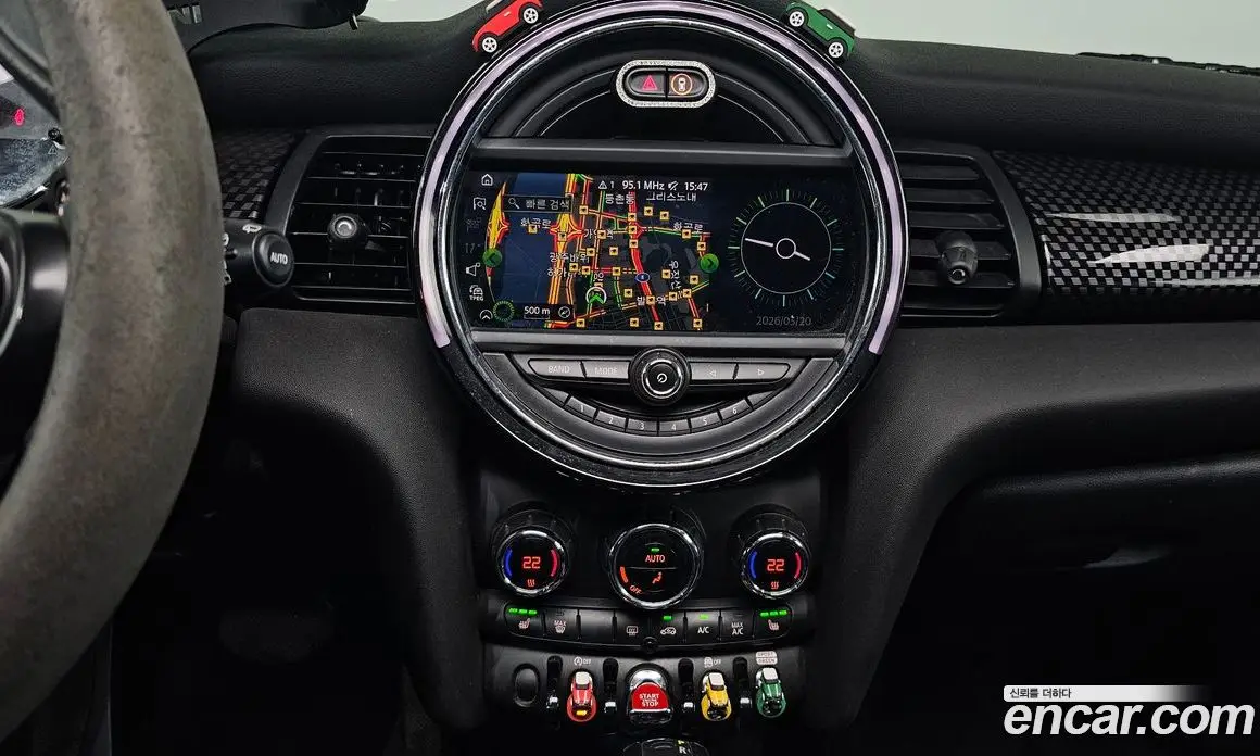 Mini Cooper 2019 2.0 автомат (гидро), фото 14 Mini Cooper 2019 2.0 автомат (гидро), фото 14