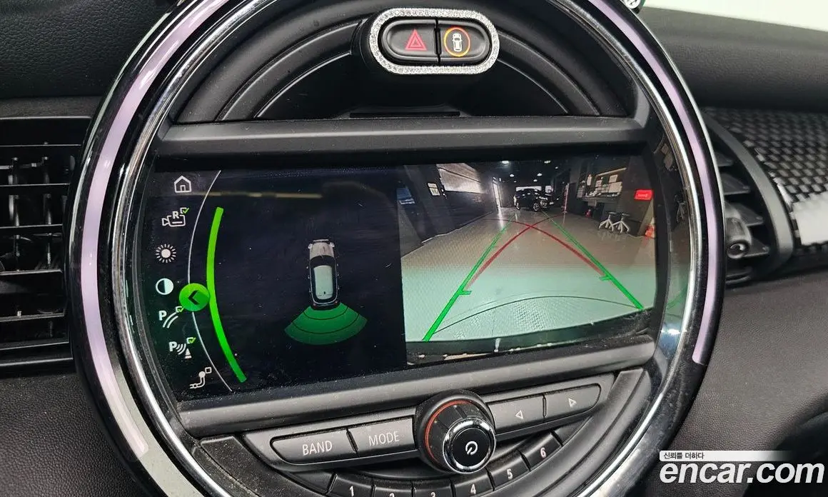 Mini Cooper 2019 2.0 автомат (гидро), фото 15 Mini Cooper 2019 2.0 автомат (гидро), фото 15