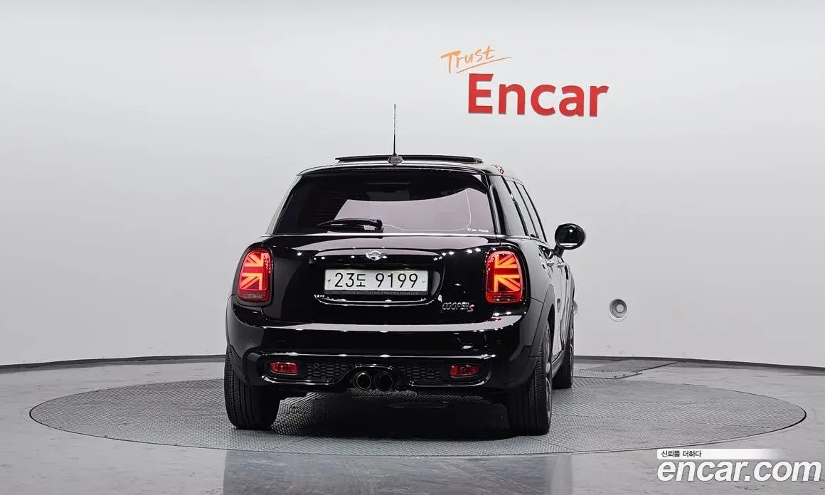 Mini Cooper 2019 2.0 автомат (гидро), фото 4 Mini Cooper 2019 2.0 автомат (гидро), фото 4