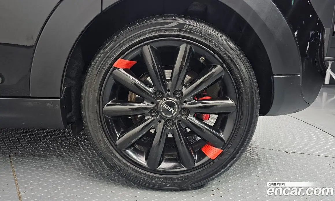 Mini Cooper 2019 2.0 автомат (гидро), фото 5 Mini Cooper 2019 2.0 автомат (гидро), фото 5