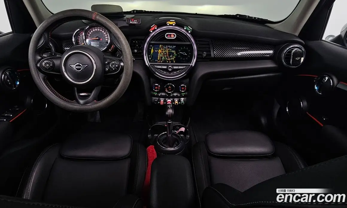 Mini Cooper 2019 2.0 автомат (гидро), фото 7 Mini Cooper 2019 2.0 автомат (гидро), фото 7