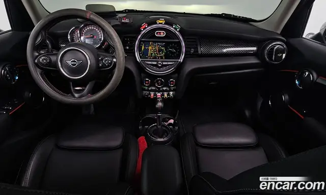 Mini Cooper 2019 2.0 автомат (гидро), миниатюра 7 Mini Cooper 2019 2.0 автомат (гидро), миниатюра 7
