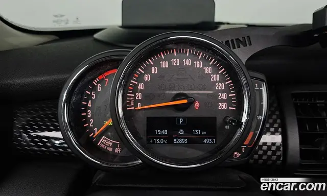 Mini Cooper 2019 2.0 автомат (гидро), миниатюра 8 Mini Cooper 2019 2.0 автомат (гидро), миниатюра 8