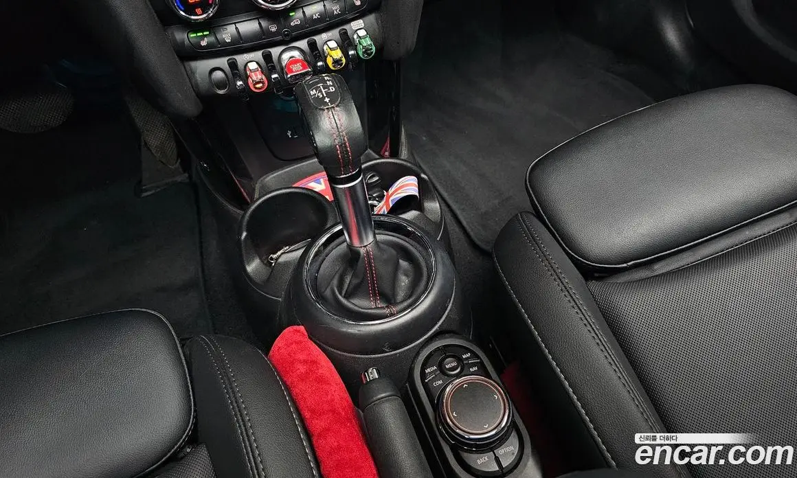 Mini Cooper 2019 2.0 автомат (гидро), фото 9 Mini Cooper 2019 2.0 автомат (гидро), фото 9