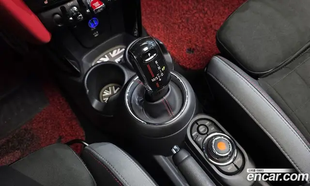 Mini Cooper 2020 2.0 автомат (гидро), миниатюра 12