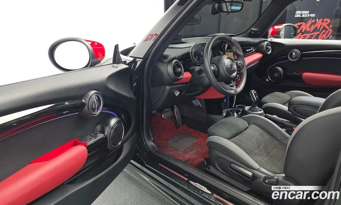 Mini Cooper 2020 2.0 автомат (гидро), фото 13