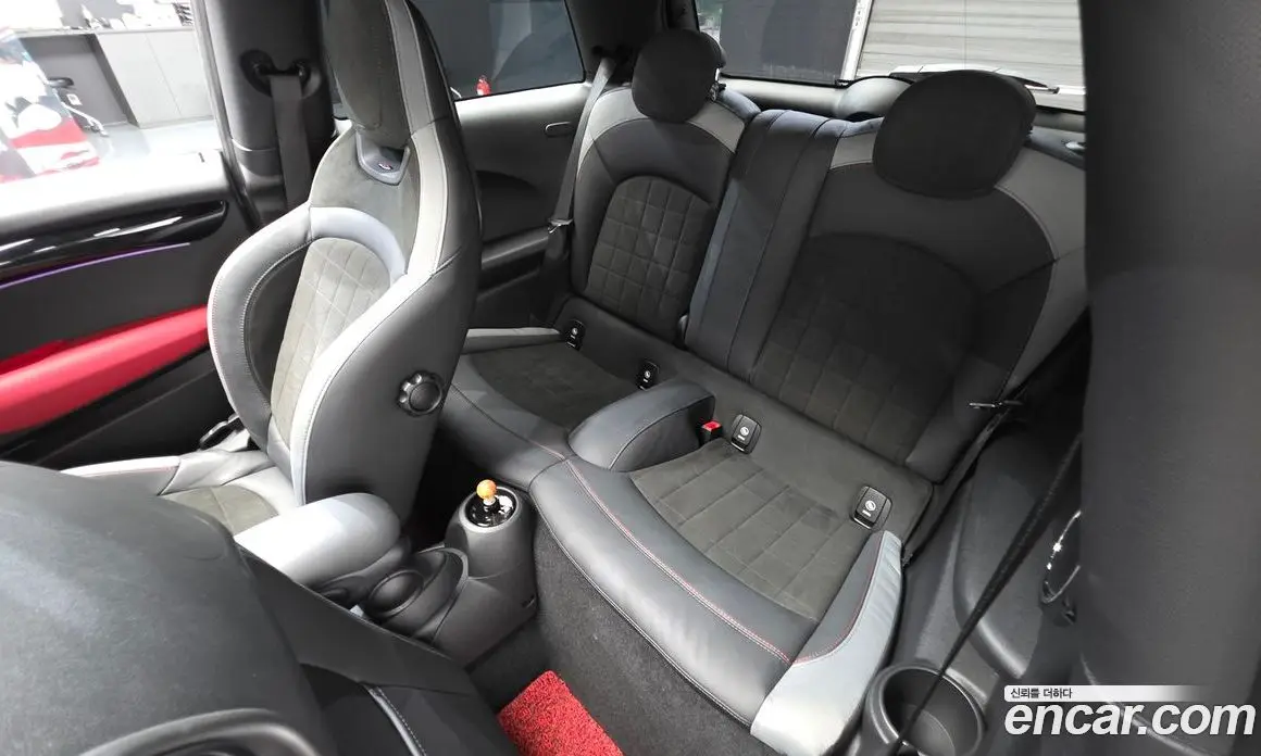 Mini Cooper 2020 2.0 автомат (гидро), фото 16