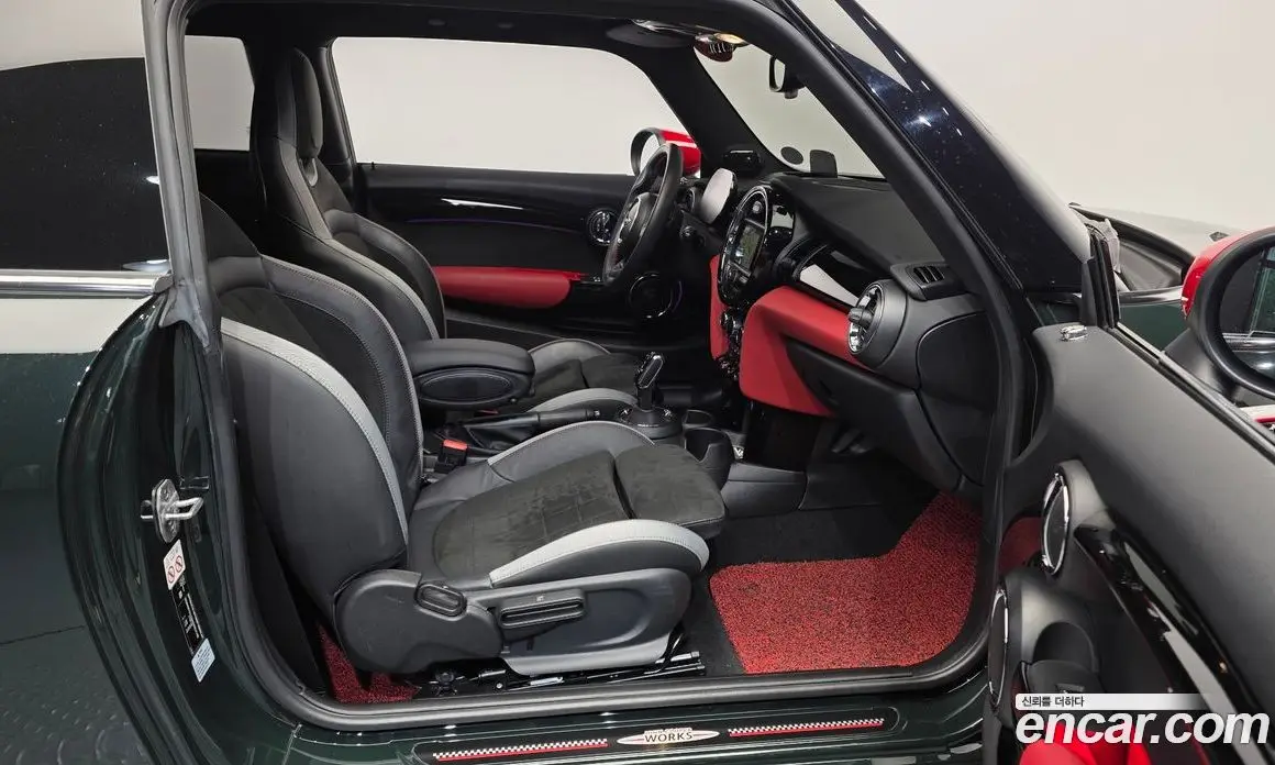 Mini Cooper 2020 2.0 автомат (гидро), фото 17