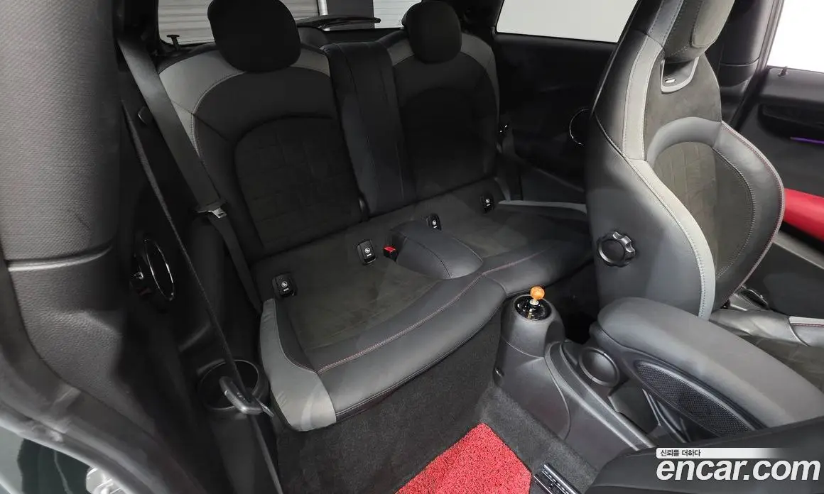 Mini Cooper 2020 2.0 автомат (гидро), фото 18