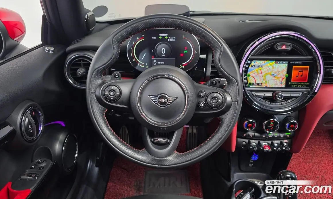 Mini Cooper 2020 2.0 автомат (гидро), фото 19