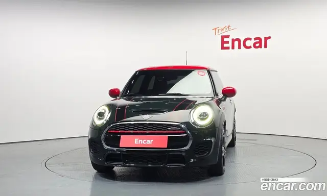 Mini Cooper 2020 2.0 автомат (гидро), миниатюра 3