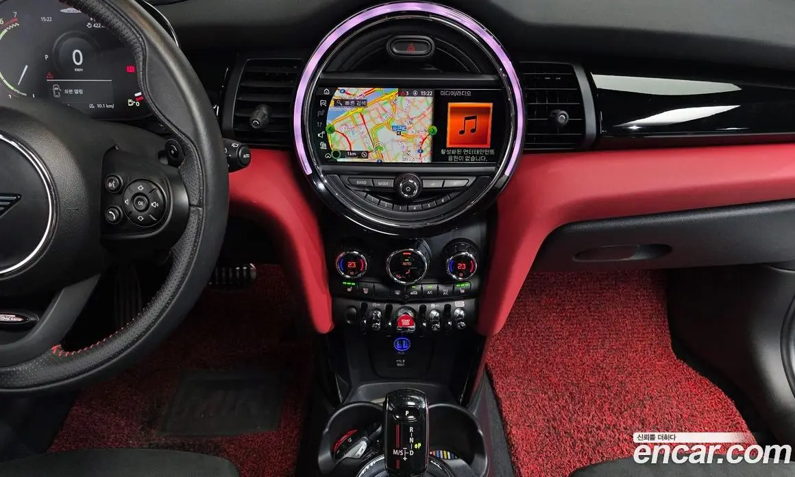 Mini Cooper 2020 2.0 автомат (гидро), фото 21