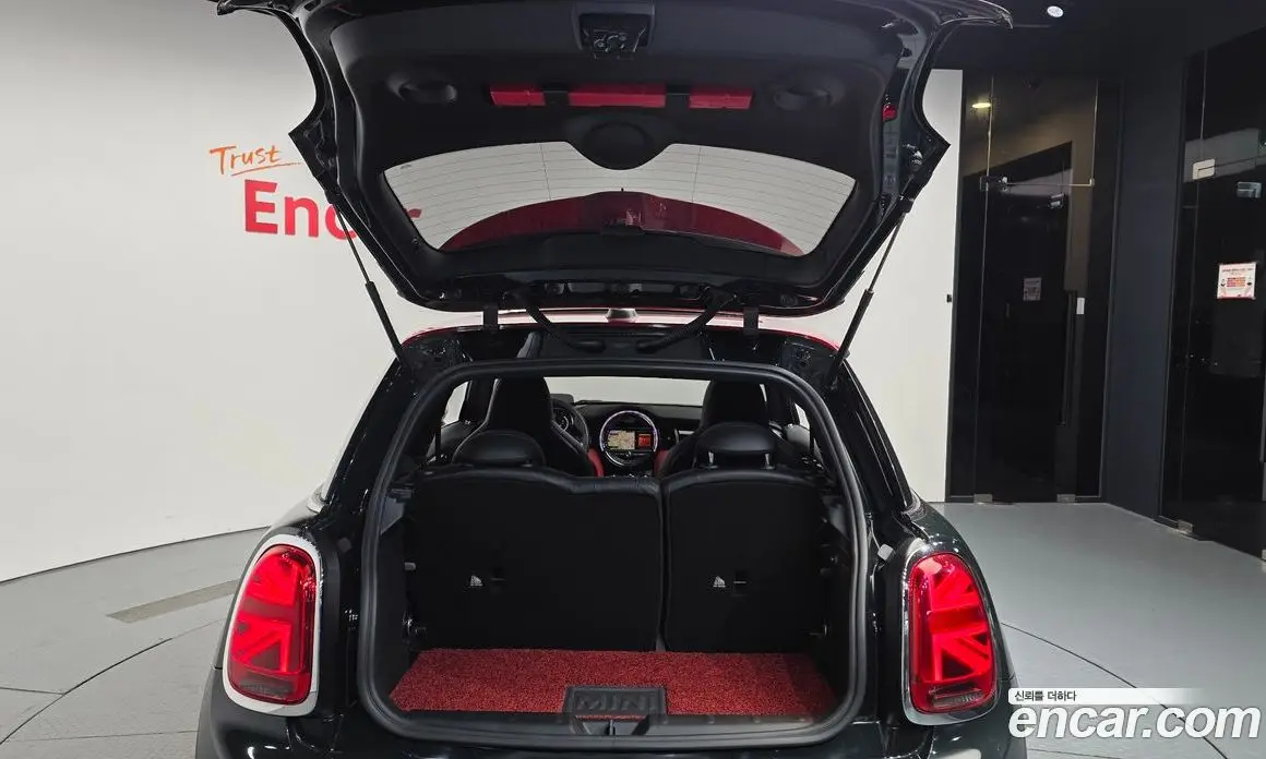 Mini Cooper 2020 2.0 автомат (гидро), фото 26