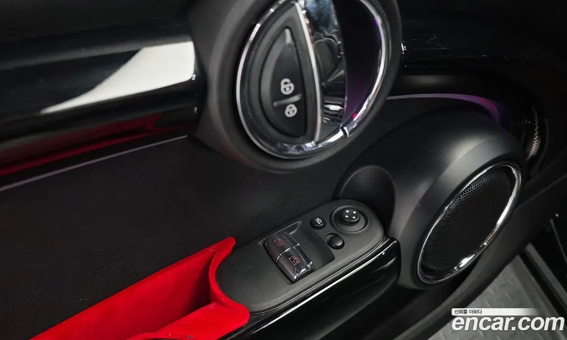 Mini Cooper 2020 2.0 автомат (гидро), фото 27