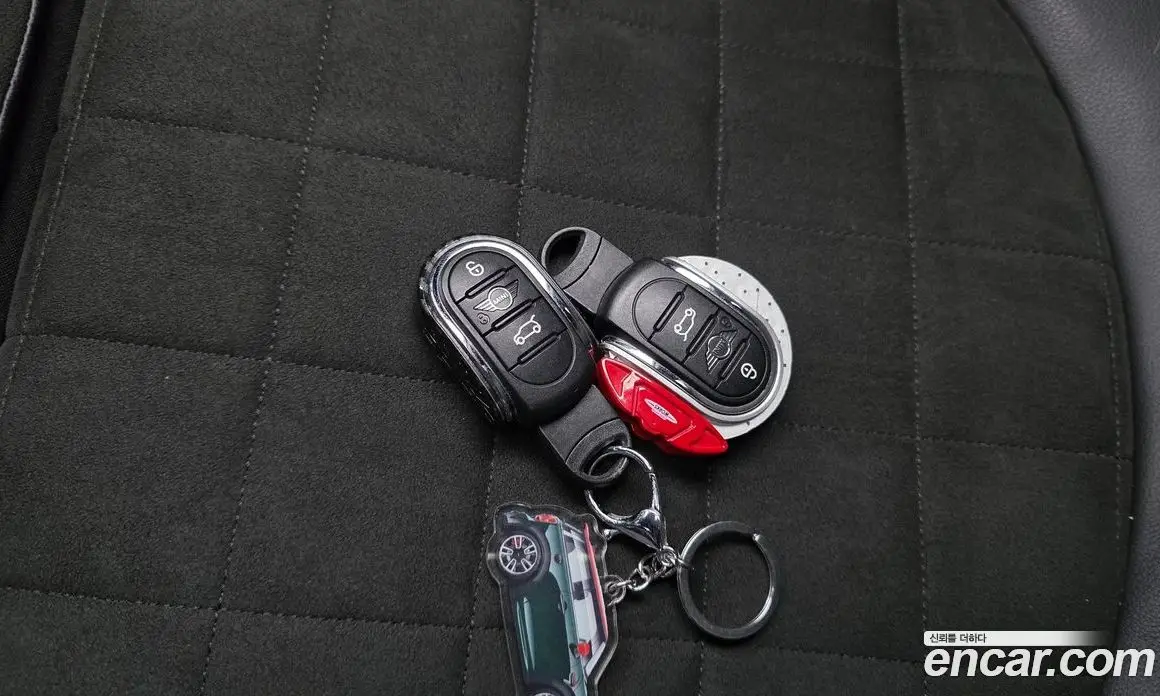 Mini Cooper 2020 2.0 автомат (гидро), фото 30
