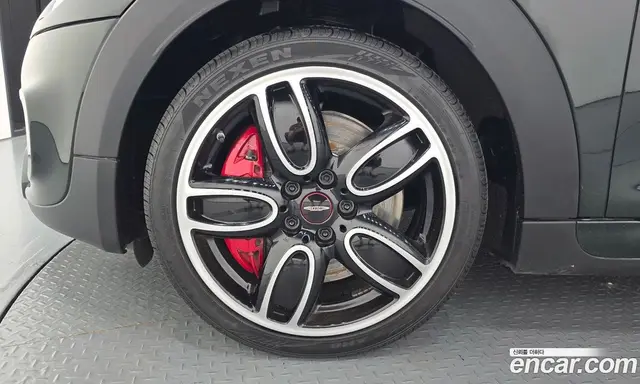 Mini Cooper 2020 2.0 автомат (гидро), миниатюра 5