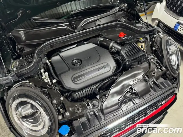 Mini Cooper 2020 2.0 автомат (гидро), миниатюра 6