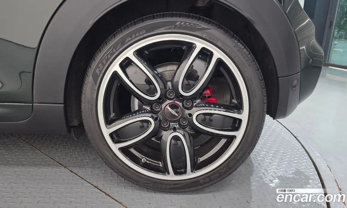 Mini Cooper 2020 2.0 автомат (гидро), фото 7