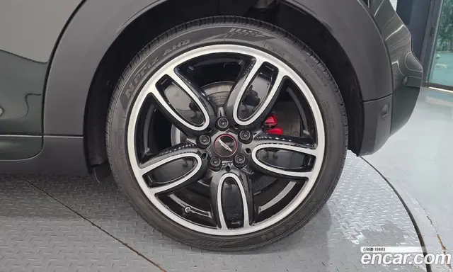 Mini Cooper 2020 2.0 автомат (гидро), миниатюра 7