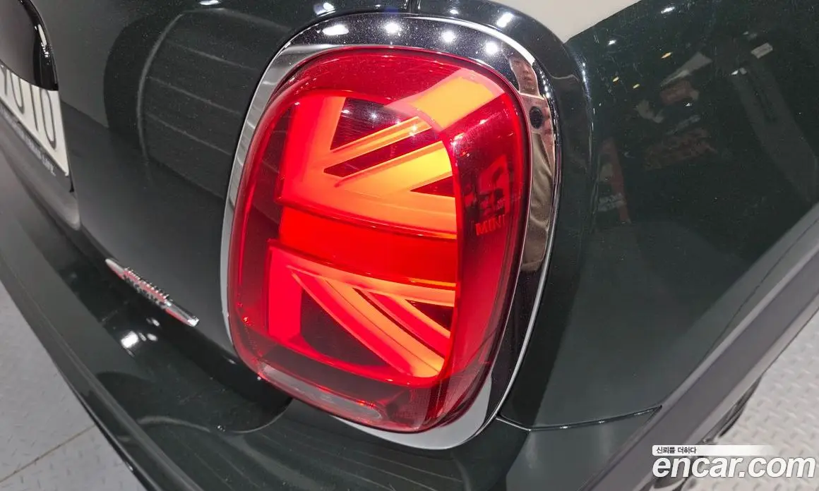 Mini Cooper 2020 2.0 автомат (гидро), фото 9