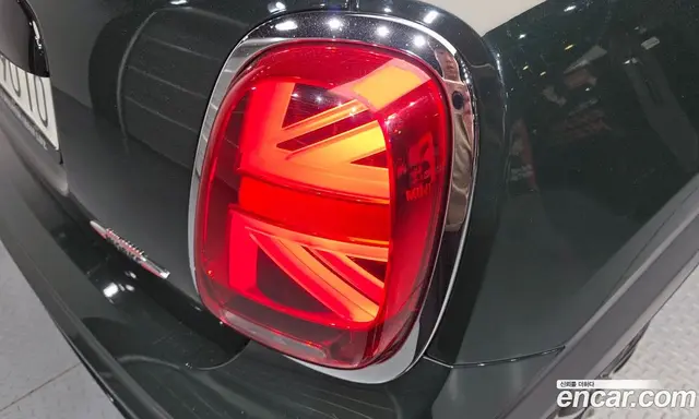 Mini Cooper 2020 2.0 автомат (гидро), миниатюра 9