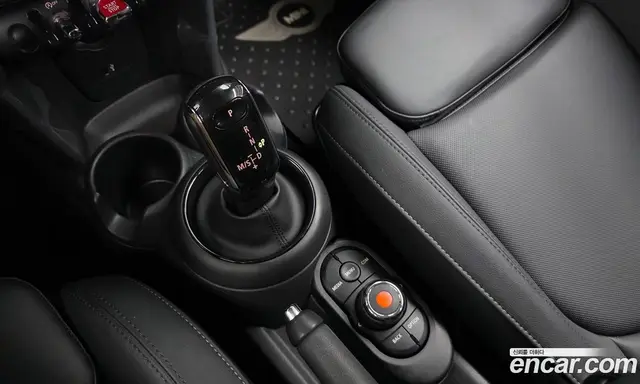 Mini Cooper 2020 1.5 автомат (гидро), миниатюра 12