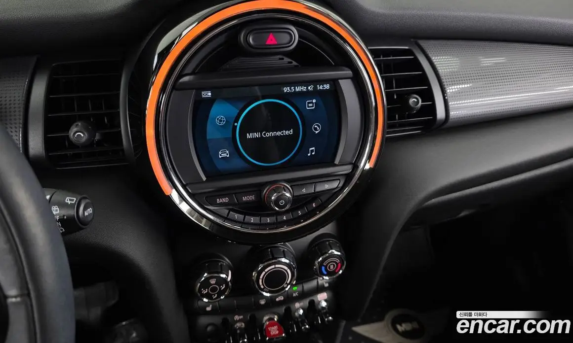 Mini Cooper 2020 1.5 автомат (гидро), фото 19