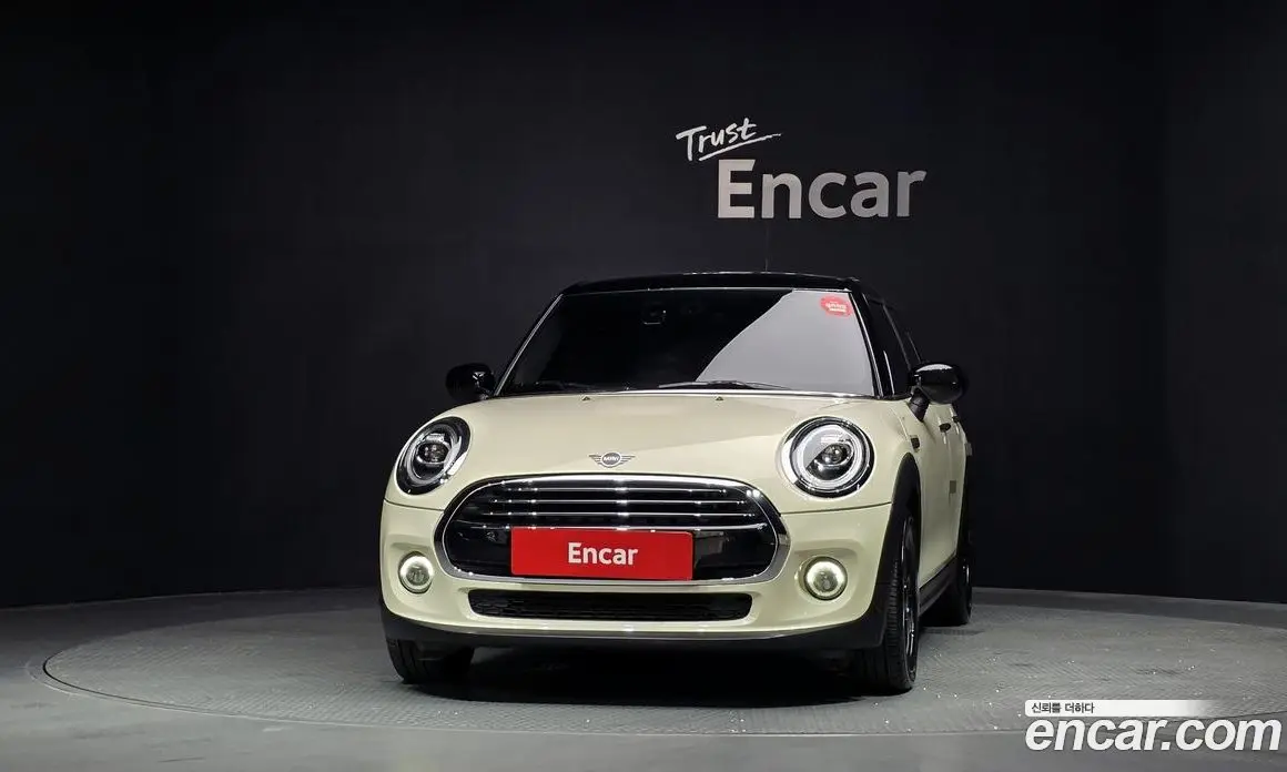 Mini Cooper 2020 1.5 автомат (гидро), фото 3