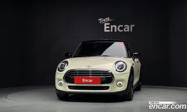 Mini Cooper 2020 1.5 автомат (гидро), миниатюра 3