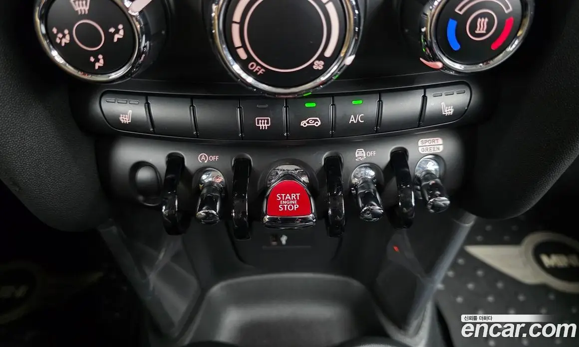 Mini Cooper 2020 1.5 автомат (гидро), фото 24