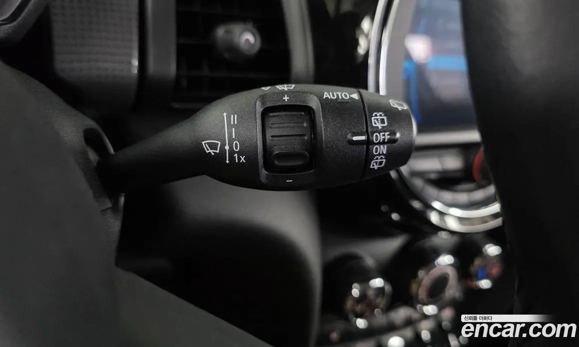 Mini Cooper 2020 1.5 автомат (гидро), фото 25