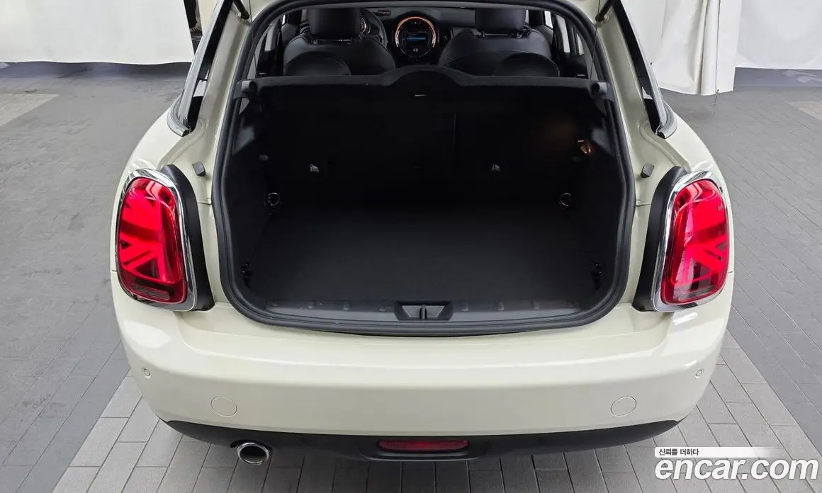 Mini Cooper 2020 1.5 автомат (гидро), фото 26