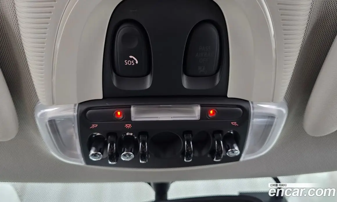 Mini Cooper 2020 1.5 автомат (гидро), фото 29